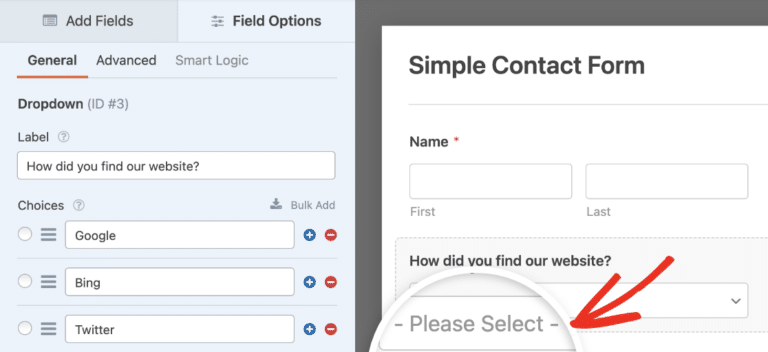 7 Form Layout Best Practices for User-Friendly Design