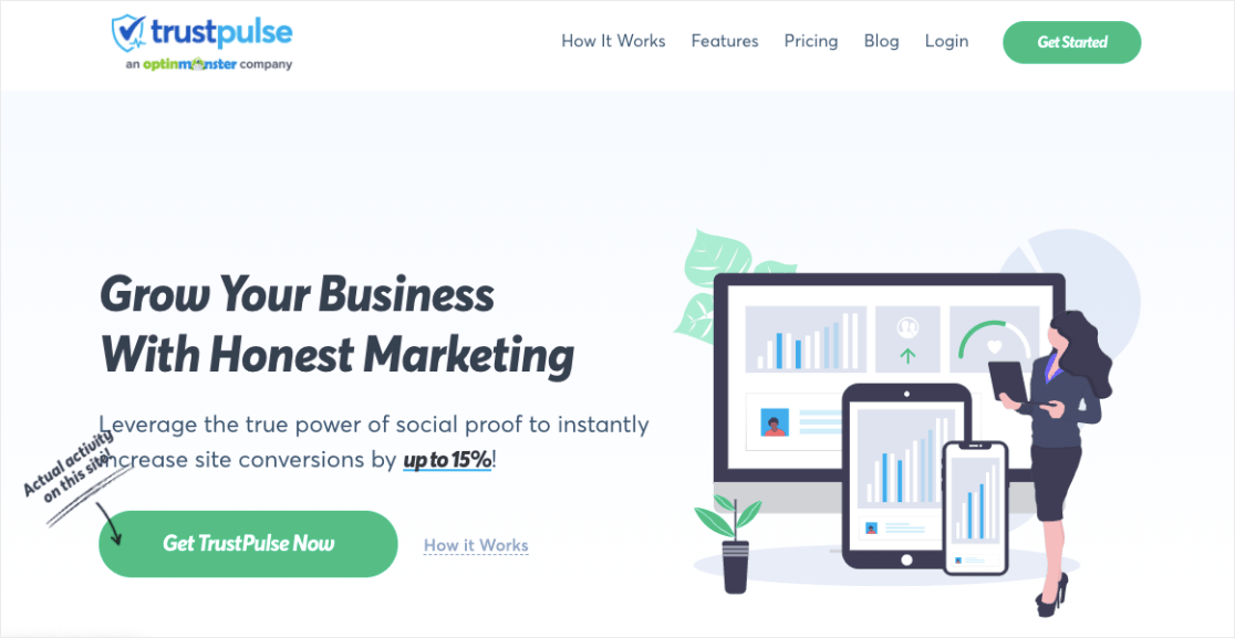 FOMO vs. Proof vs. TrustPulse: Comparison (2024)