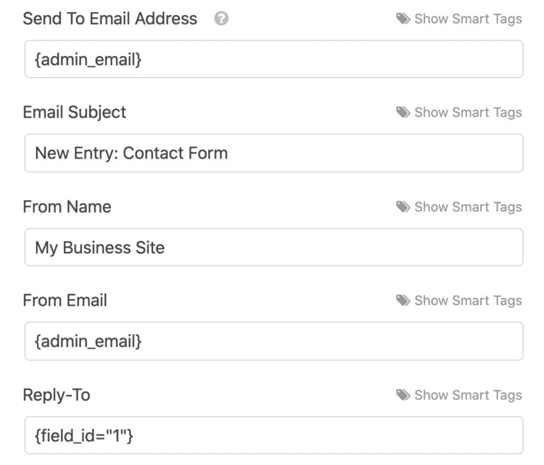 WPForms Lite vs Contact Form 7 Which Free Form Plugin Is Best?