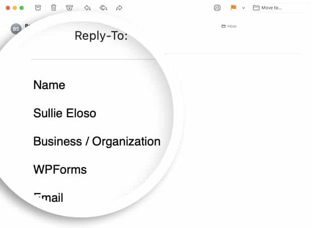 remove the dashes from your plain text emails with the wpforms_email_message filter