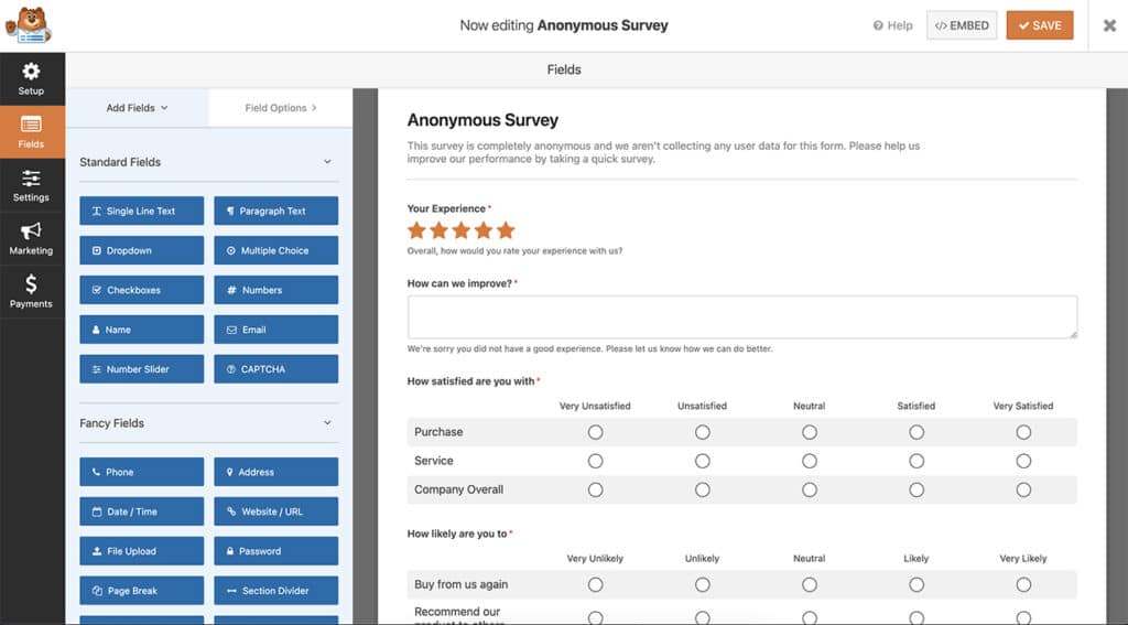 how-to-create-an-anonymous-survey-form-for-logged-in-users