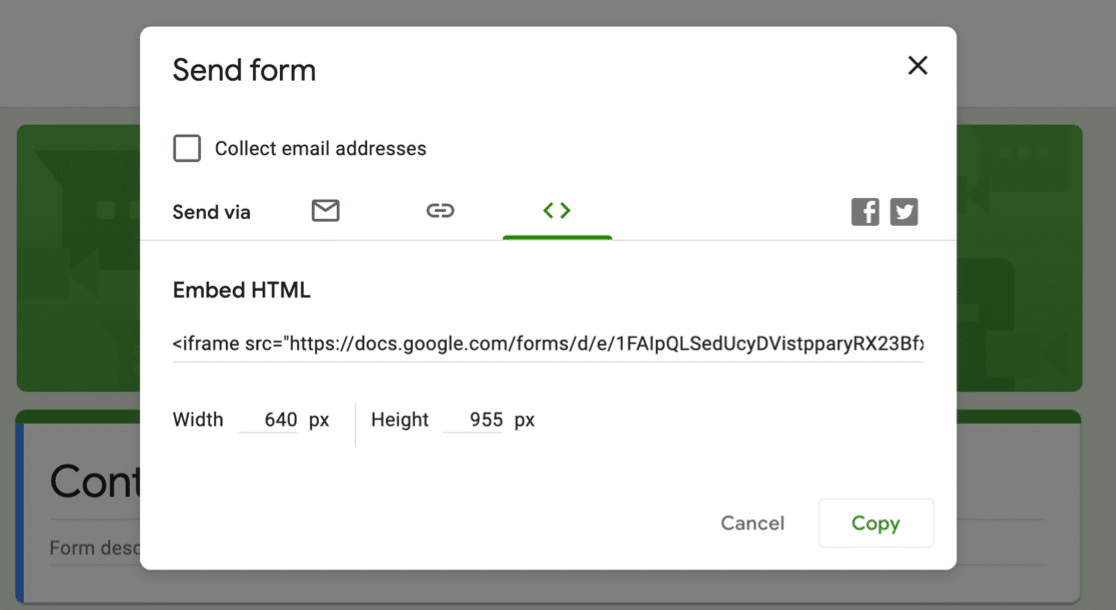 google forms vs jotform