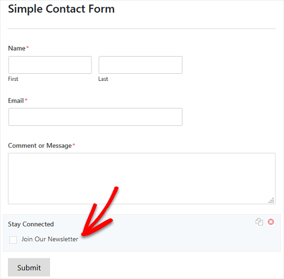 newsletter signup box (1)