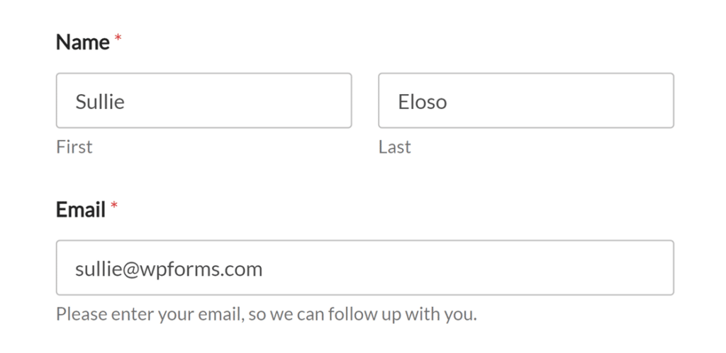How to Use Smart Tags in WPForms
