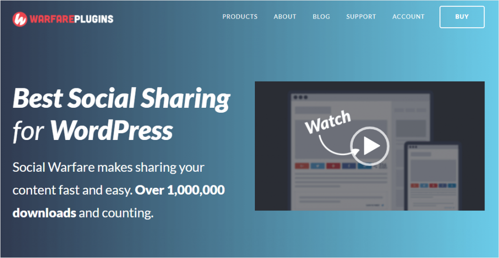 11+ Best Social Media Plugins for WordPress (Guide for 2023)