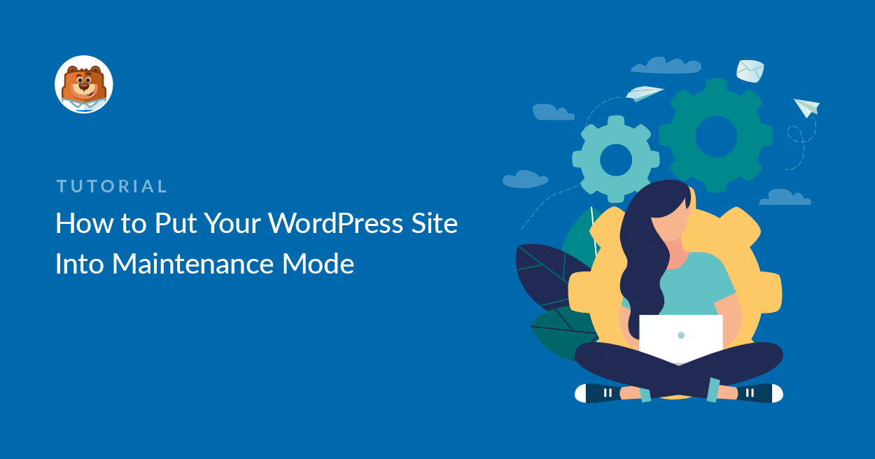 How To Set My WordPress Site On Easy Maintenance Mode: Quick Guide