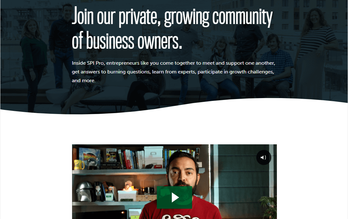 private communities