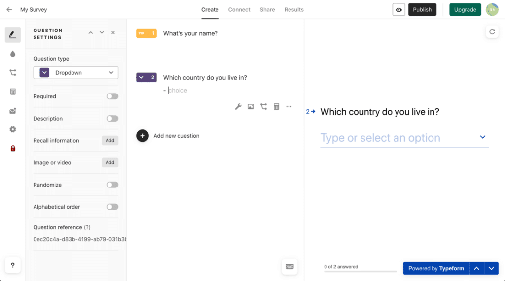 Typeform vs Jotform vs WPForms Which Is the Best Form Builder?