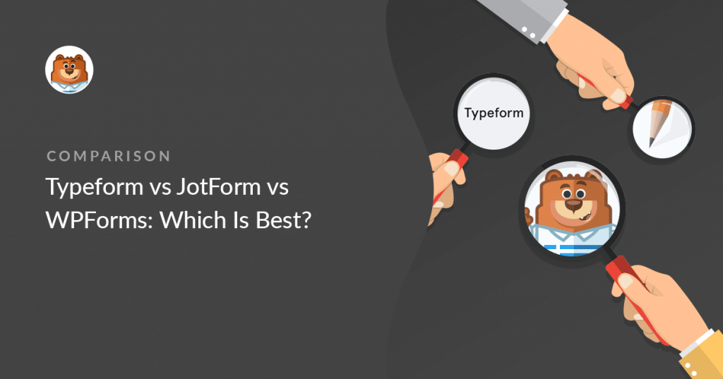 typeform vs jotform