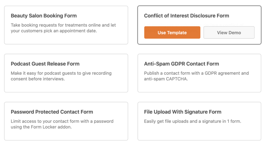 Gravity Forms vs Ninja Forms vs WPForms Compared [2022] Gravity Extra