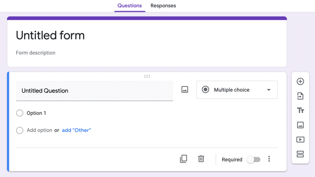 Gravity Forms vs Google Forms vs WPForms Which Is Best?