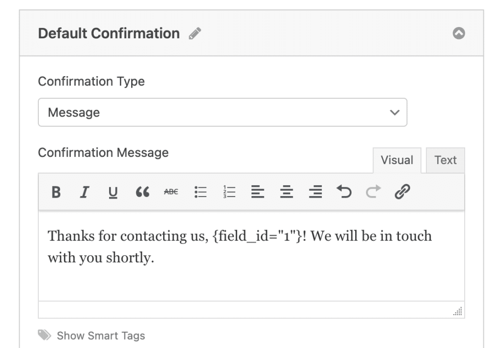 Typeform vs Jotform vs WPForms Which Is the Best Form Builder?