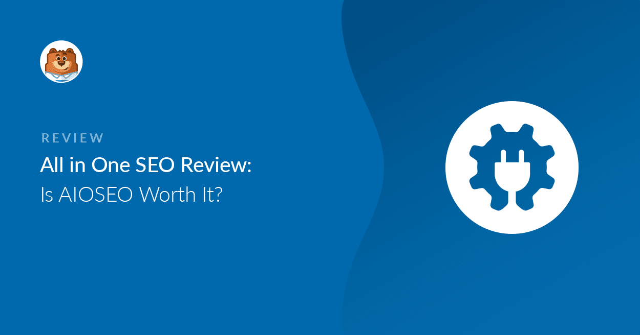 All in One SEO Review: Is AIOSEO Worth It? [2022]