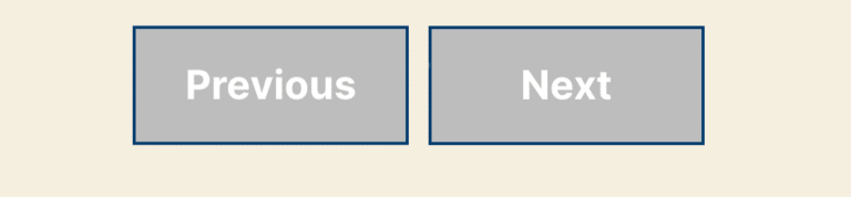 How To Customize The Previous And Next Buttons In Multi-Page Forms ...