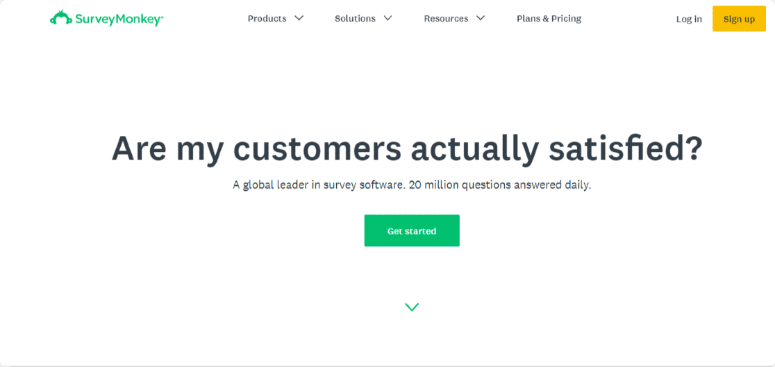 SurveyMonkey