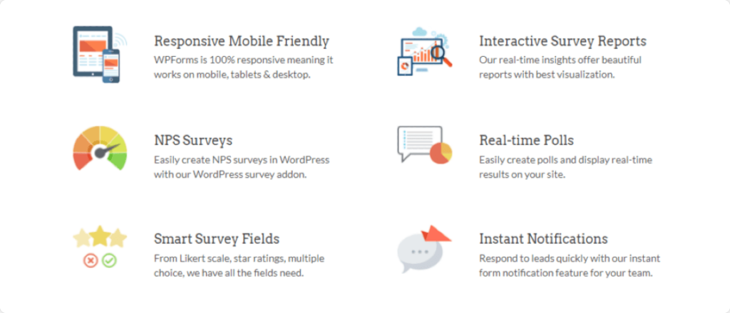 SurveyMonkey vs Microsoft Forms vs WPForms: Which Is Best?