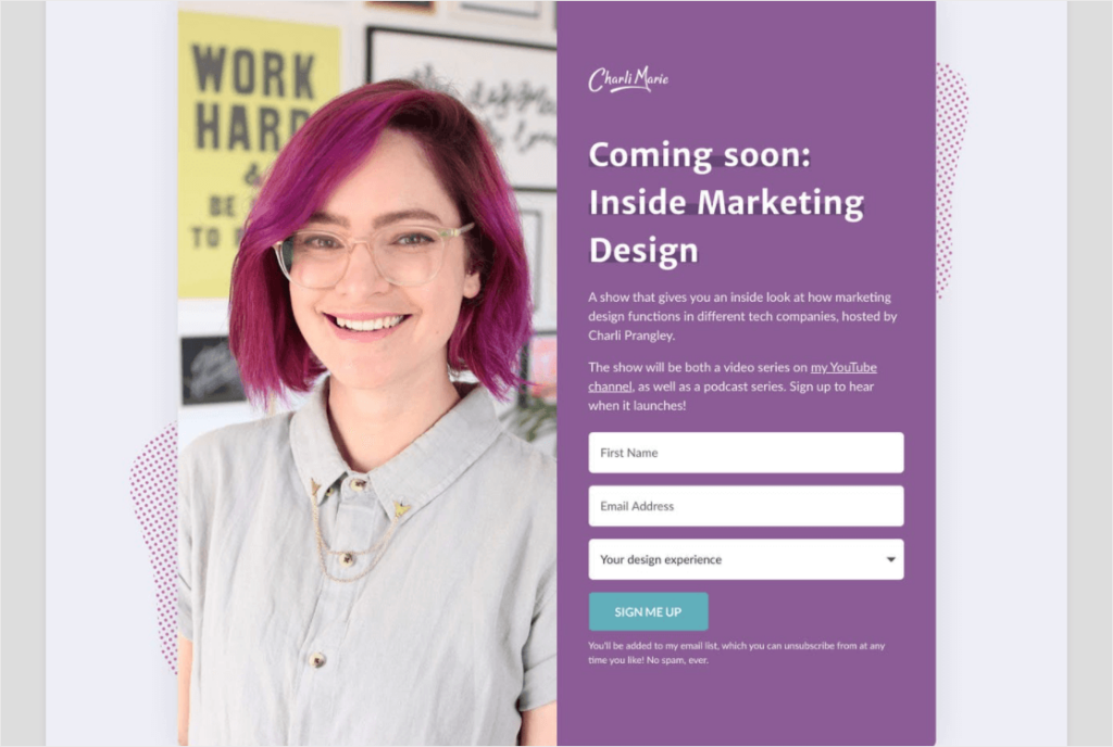 17 Best Coming Soon Page Examples to Inspire You