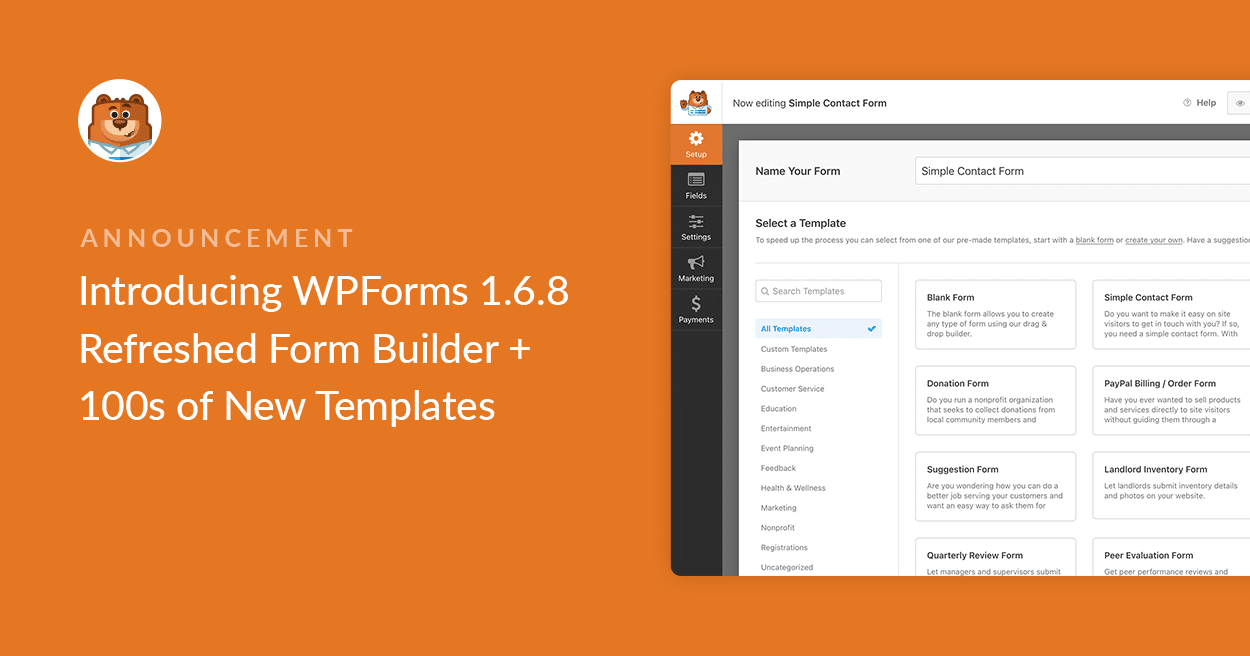 apresentando-wpforms-168-construtor-de-formulários-renovado-mais-centenas-de-novos-modelos_o