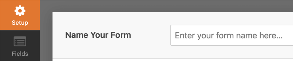 How to Add Extra Text and Descriptions to Forms