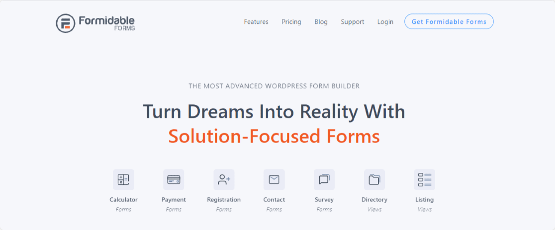 6 Best Form Builders For WordPress in 2024 [ALL FREE!]