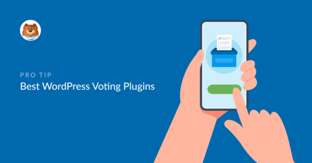 best-wordpress-voting-plugin