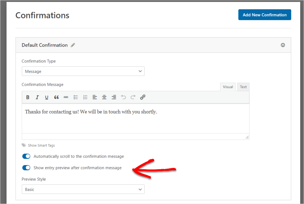 Announcing the Form Entry Preview Field, Improved Entry Search, and New ...