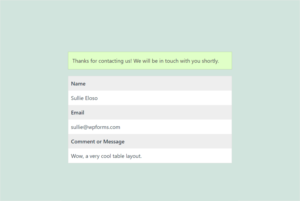 Input Field Preview Announcing the Form Entry Preview Field, Improved Entry Search, and New ...