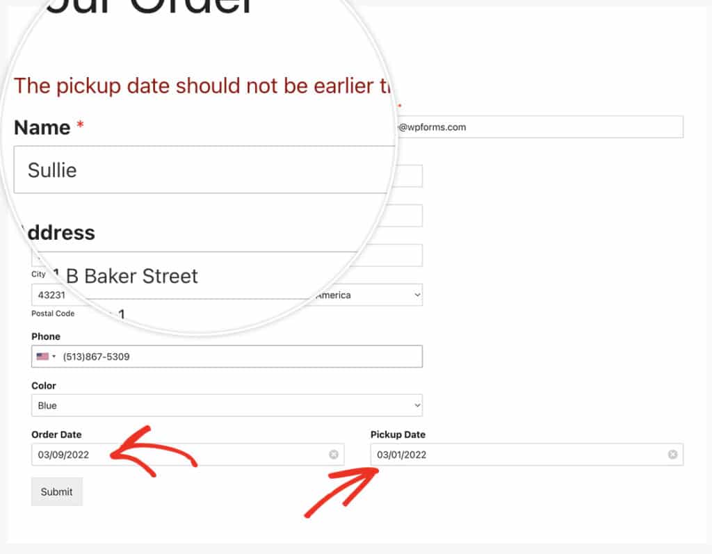 how-to-compare-two-dates-in-the-same-form-with-wpforms