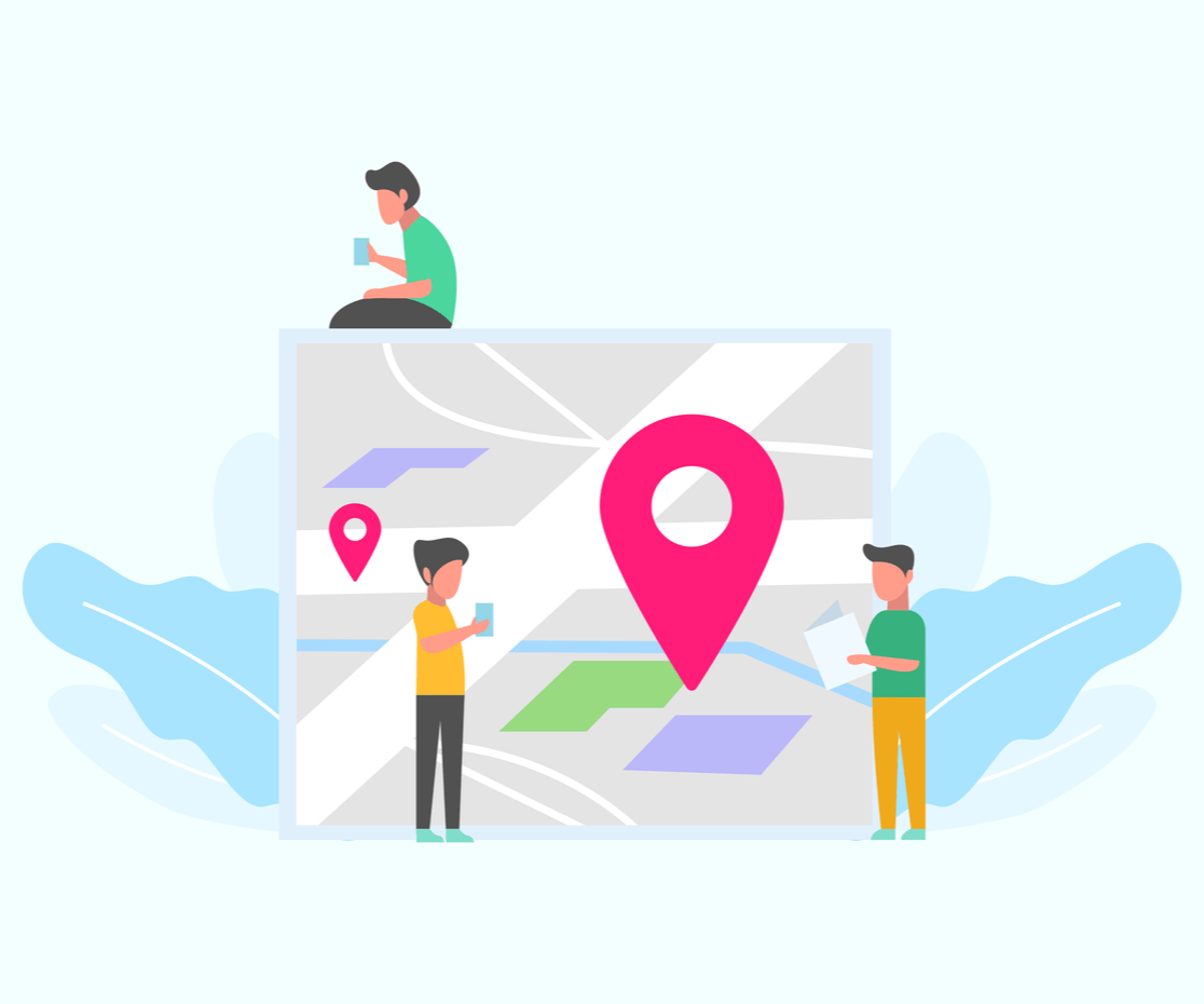 WordPress Map Plugins