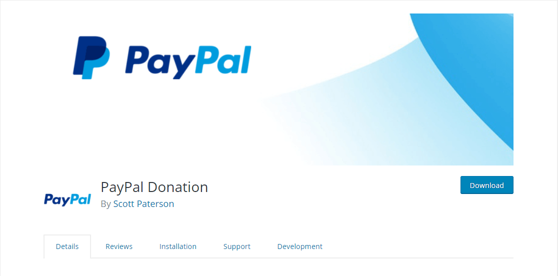 easy paypal plugin