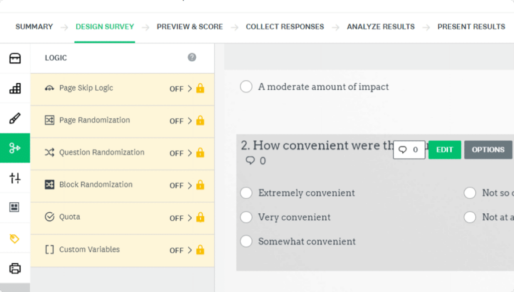 SurveyMonkey vs Mailchimp vs WPForms