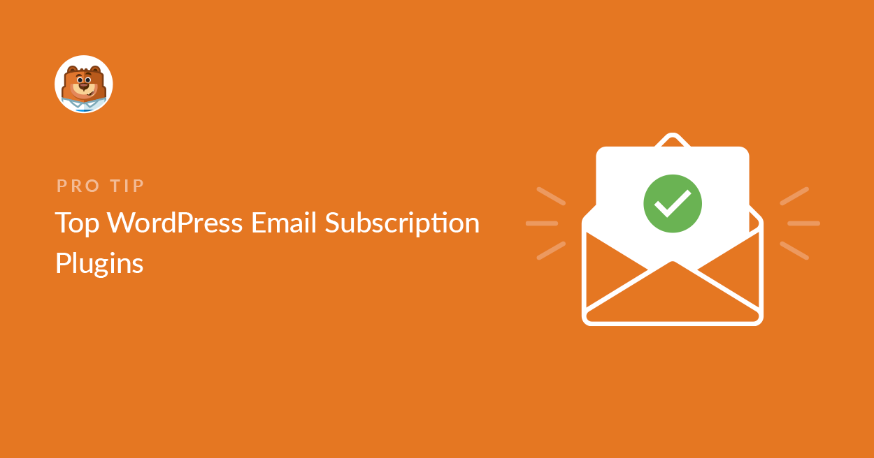Best email collector for wordpress