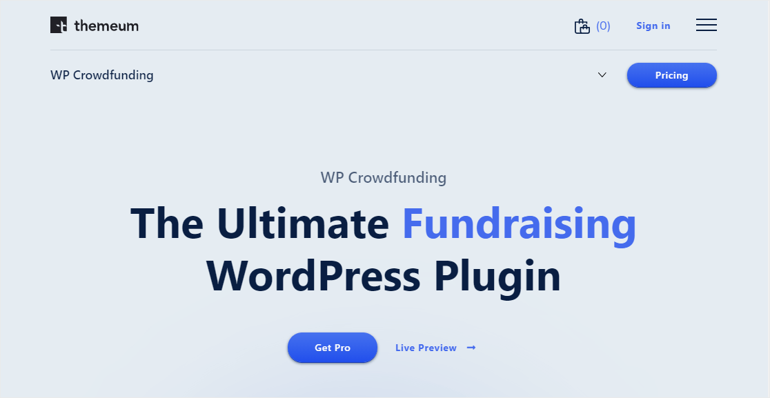 9 Best Free WordPress Plugins For Donations for 2023 - Colorlib