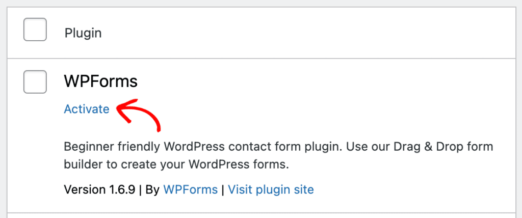 How to Use WPForms with WordPress Multisite