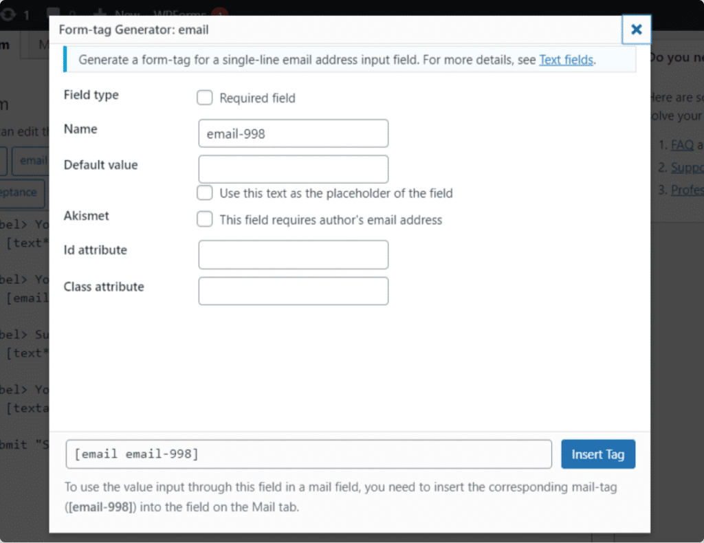 Caldera Forms vs Contact Form 7 vs WPForms Which Is Best?