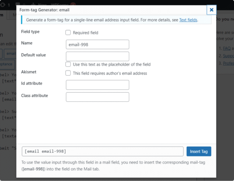 Caldera Forms vs Contact Form 7 vs WPForms Which Is Best?