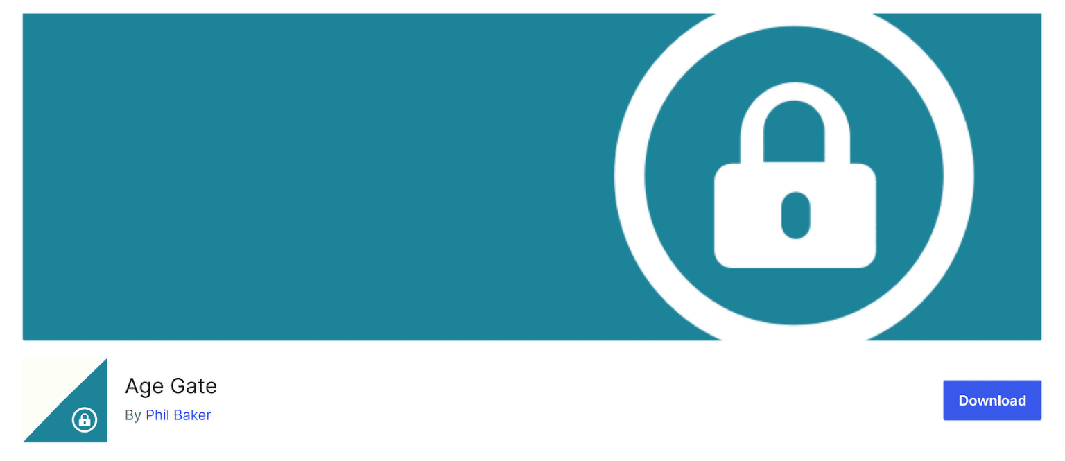 6 Best Age Verification Plugins for WordPress [Free + Paid]