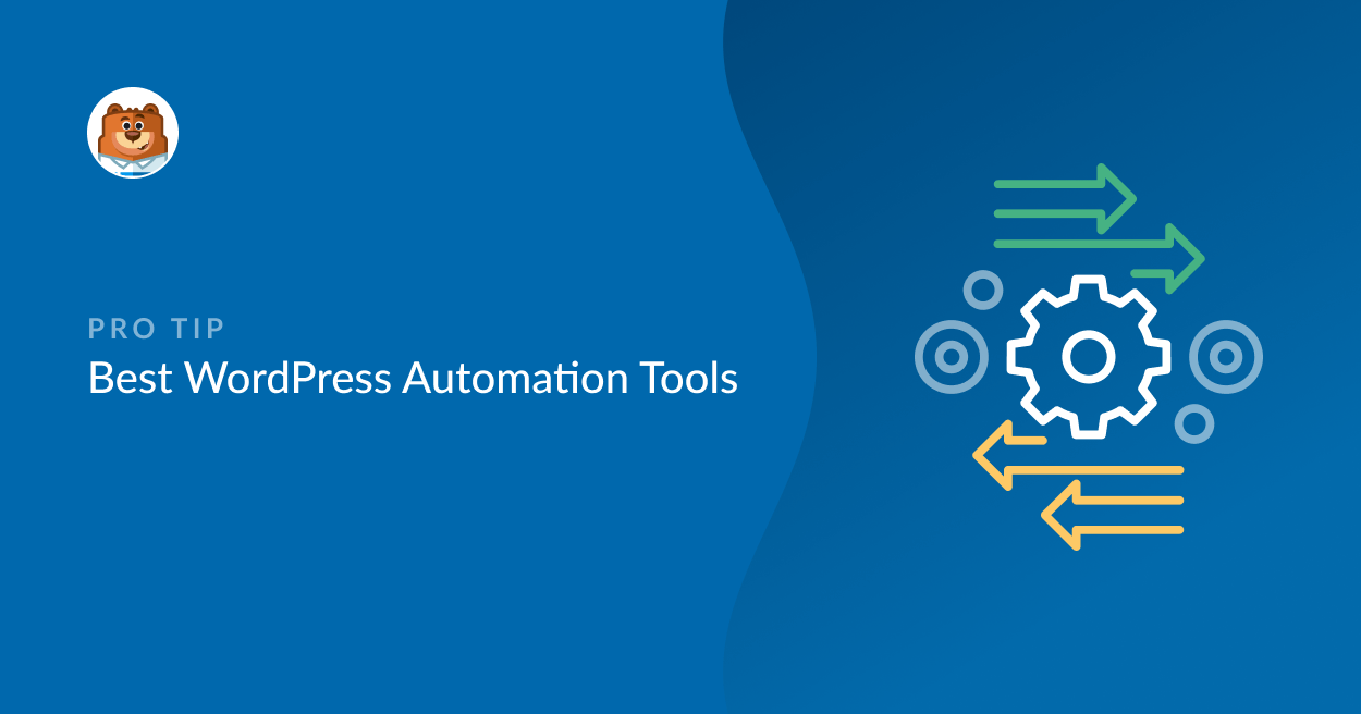WordPress Automatisierungstools