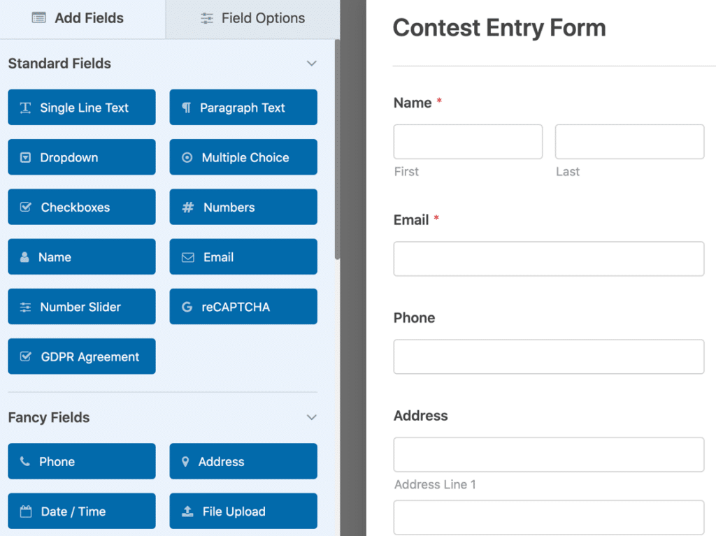 How to Limit Form Entries in WPForms [Step by Step]