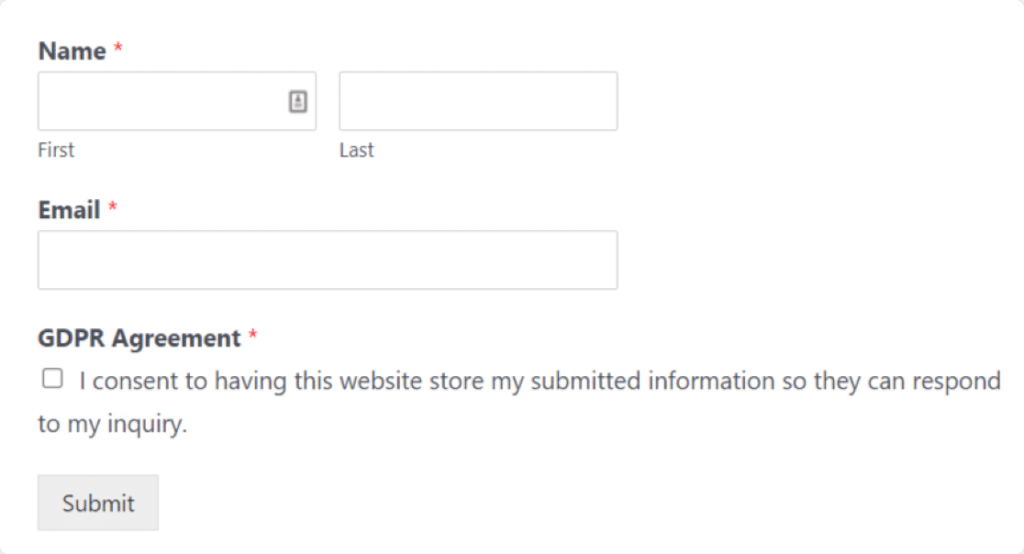 How to Create a Customized ConvertKit Form in WordPress