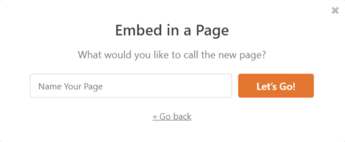 embed convertkit contact form