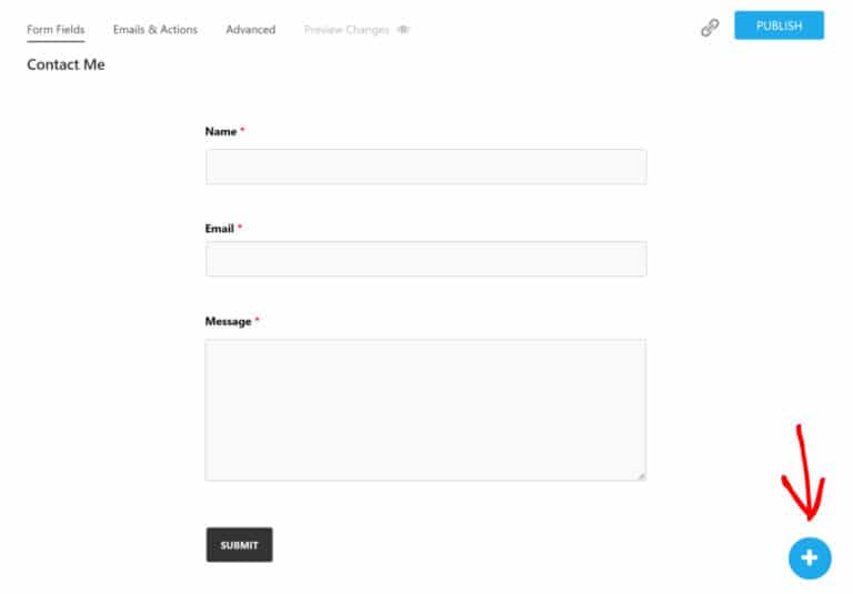 Caldera Forms vs Ninja Forms vs WPForms