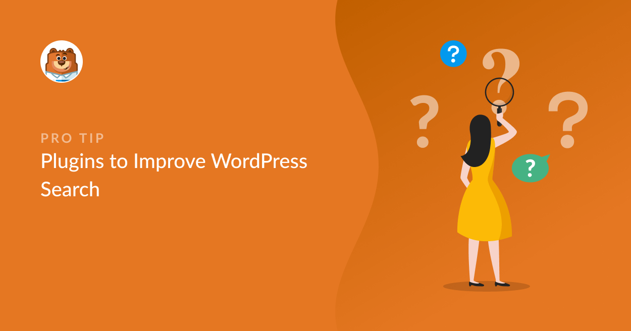 plugins-to-improve-wordpress-search - WPForms WordPress Search Plugins