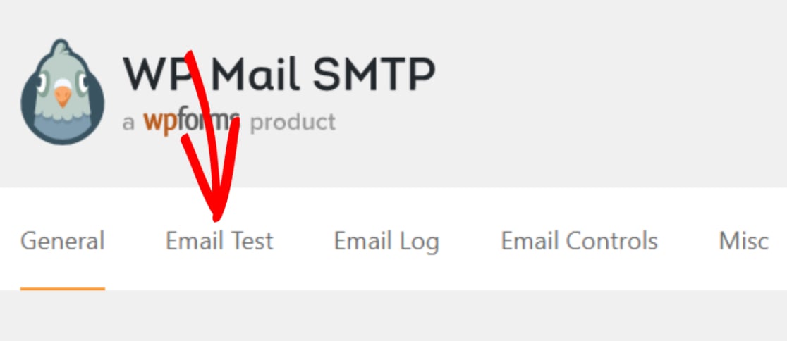test wp mail smtp and sparkpost connection