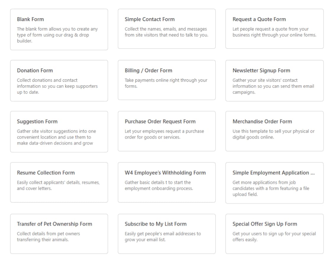 Typeform 101: All About Typeform's Forms by Formester!