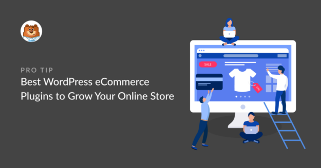 Best WordPress eCommerce Plugins