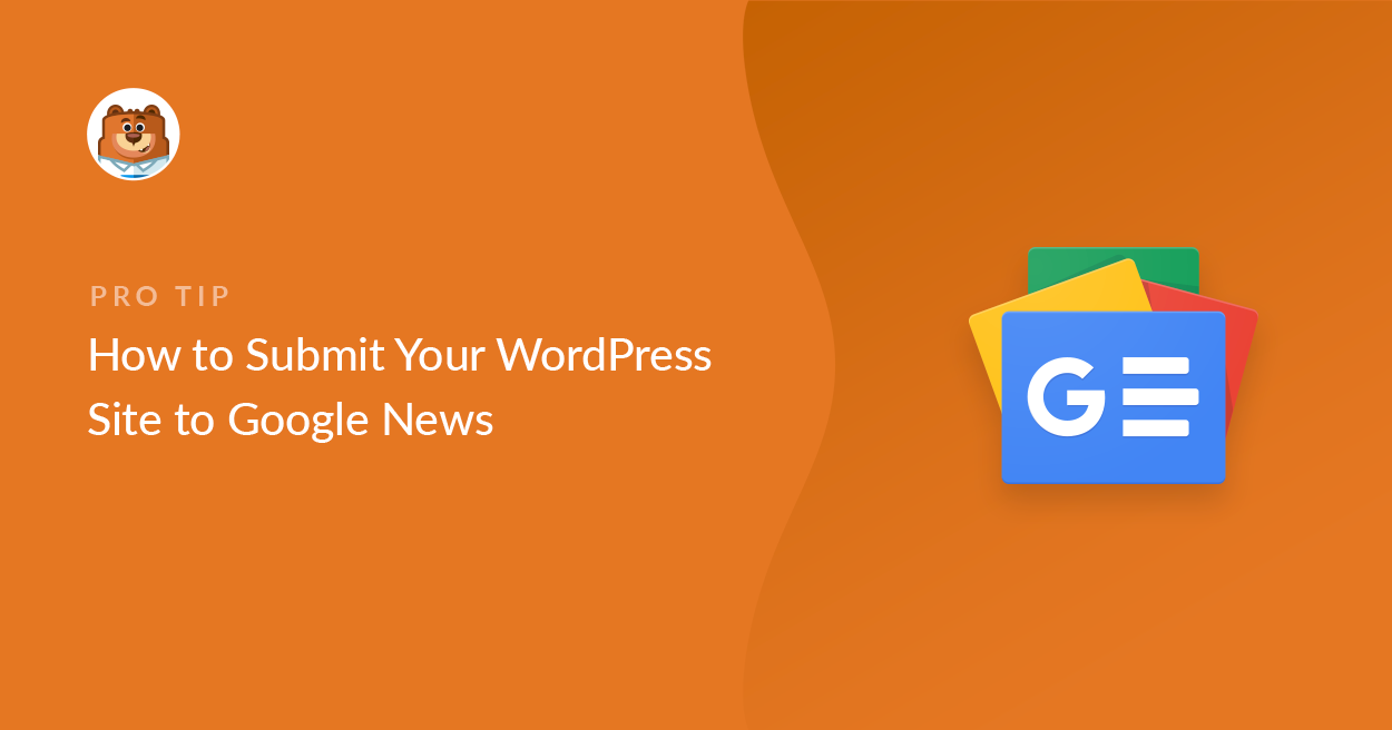 Como Enviar Seu Site WordPress para o Google Notícias