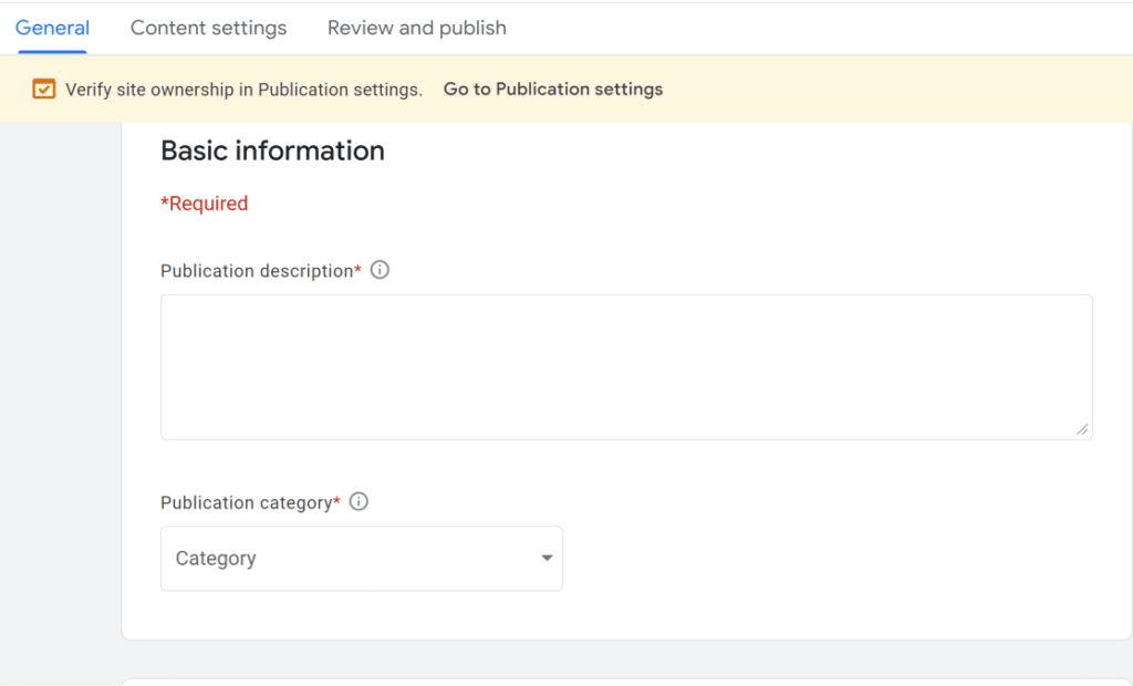 How to Submit Your WordPress Site to Google News