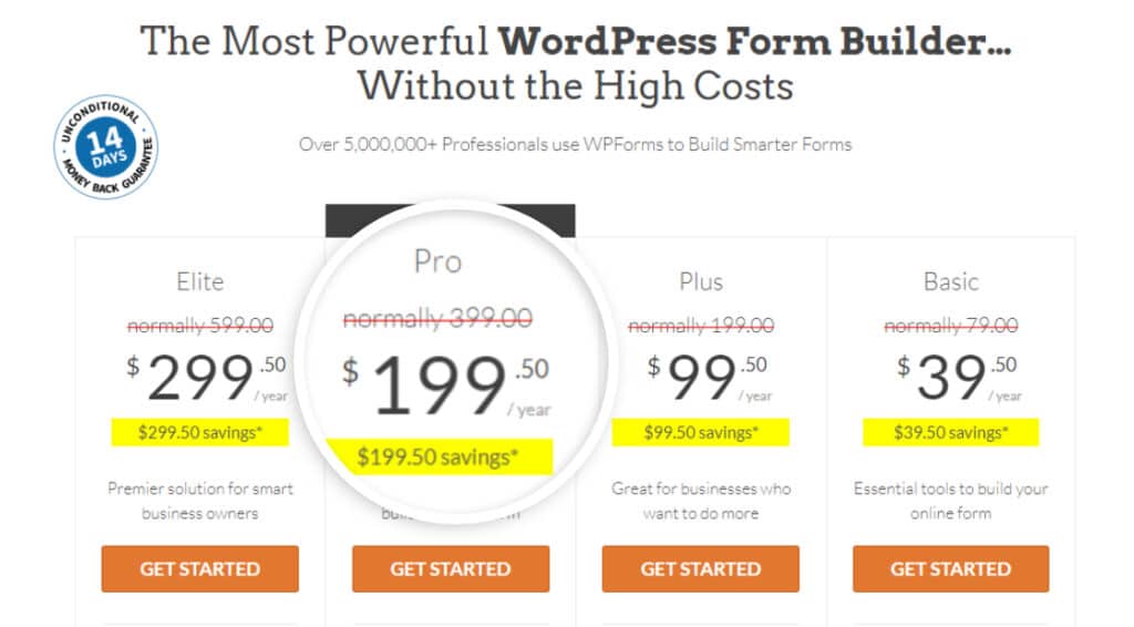 How to Create a Custom MailerLite Signup Form in WordPress