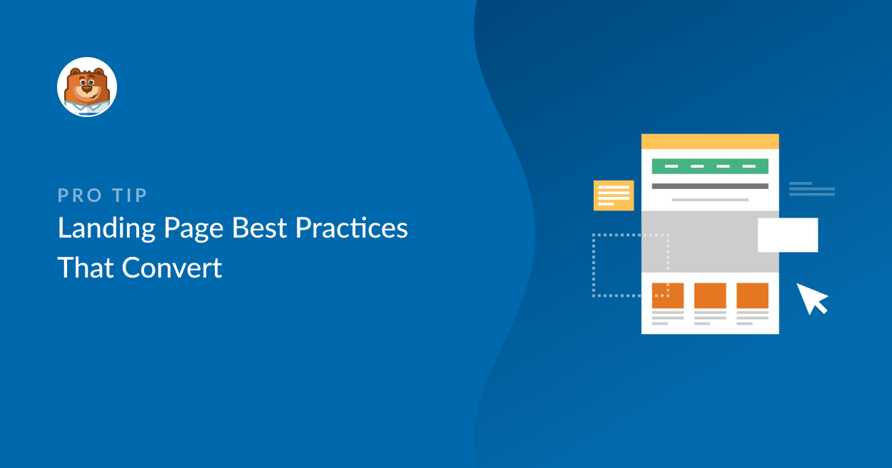 Landing Page Pro Tips 2024 Best Practices